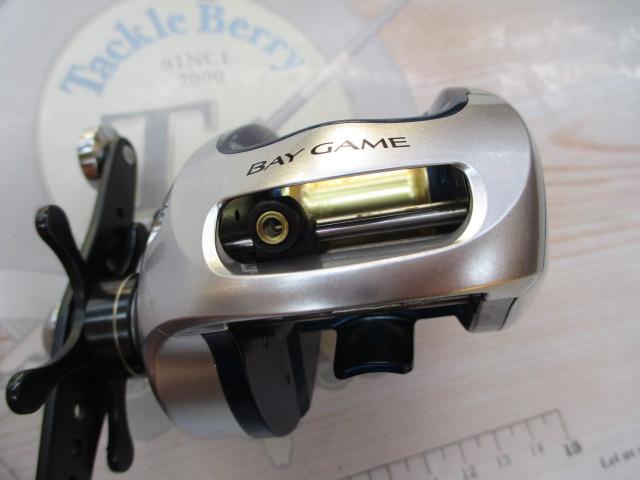 07ベイゲーム 300F