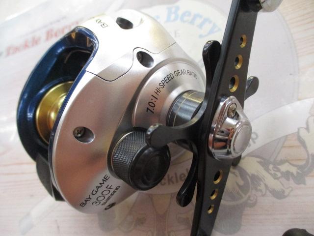 07ベイゲーム 300F