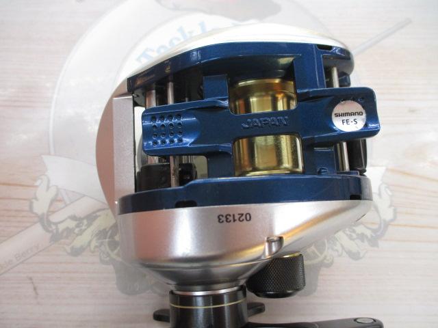 07ベイゲーム 300F