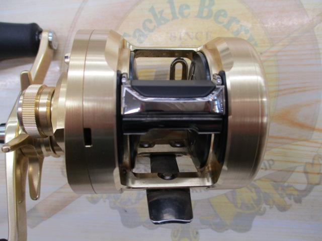 23カルカッタコンクエストMD 301XGLH