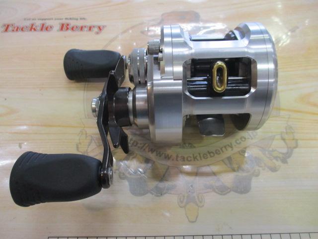 中古 Daiwa ダイワ リール 100SH 15キャタリナBJ DAIWA(ダイワ) 15キャタリナ BJ100SH DAIWA(ダイワ) キャタリナ