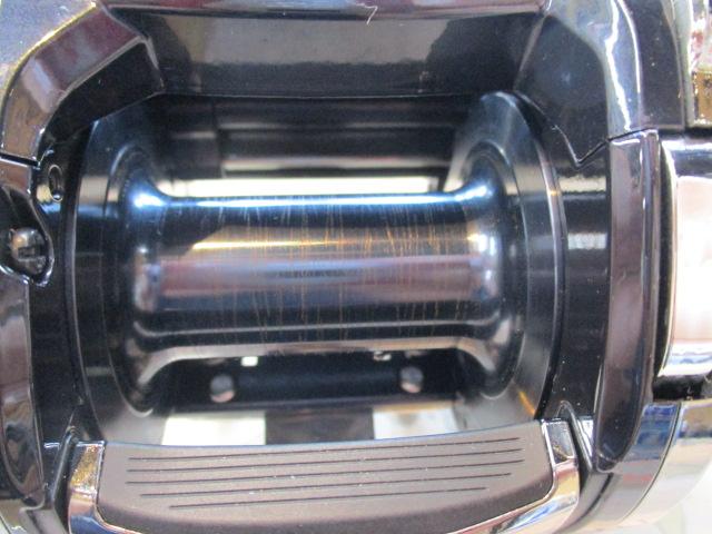 20ビーストマスターMD 3000