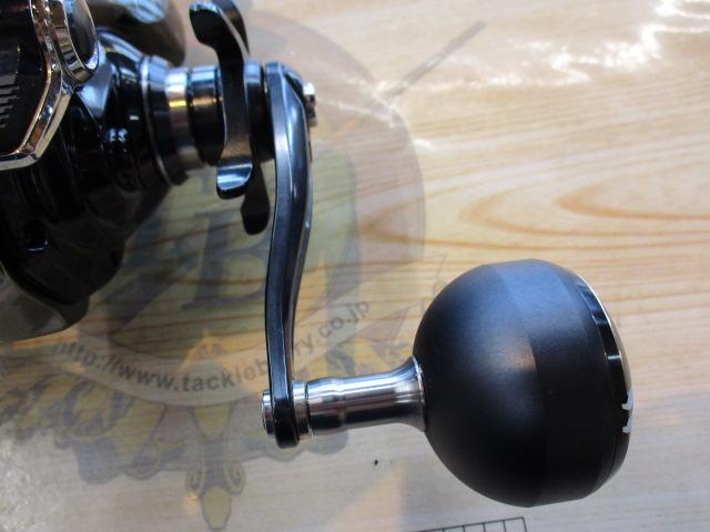 20ビーストマスターMD 3000