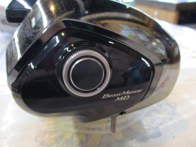 20ビーストマスターMD 3000