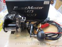20ビーストマスターMD 3000