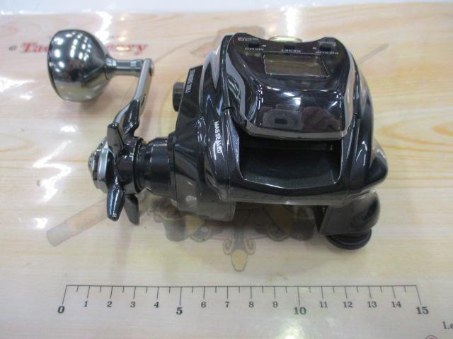 22シーボーグ 200J