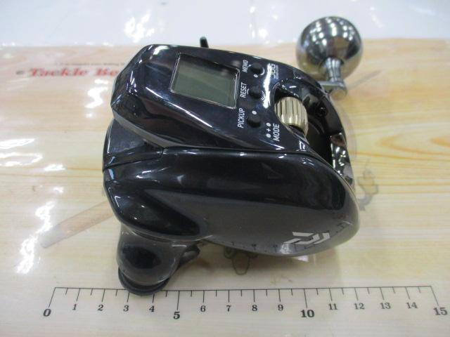 22シーボーグ 200J