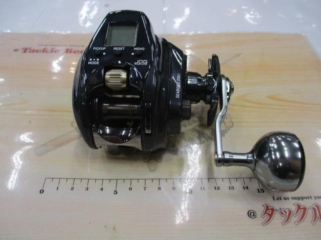 22シーボーグ 200J