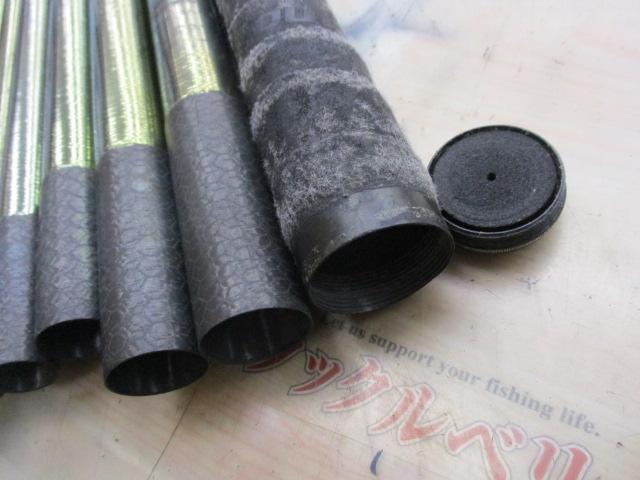 アユスペシャル競 H2.75 90-95HA