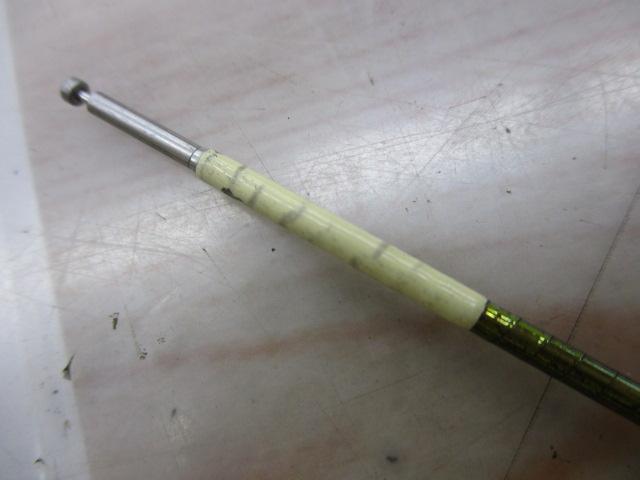 アユスペシャル競 H2.75 90-95HA