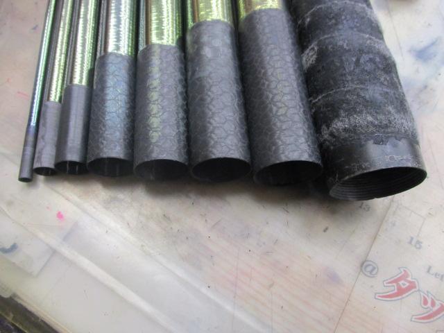 アユスペシャル競 H2.75 90-95HA