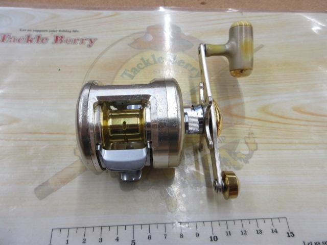 ミリオネアCV-Z 100F