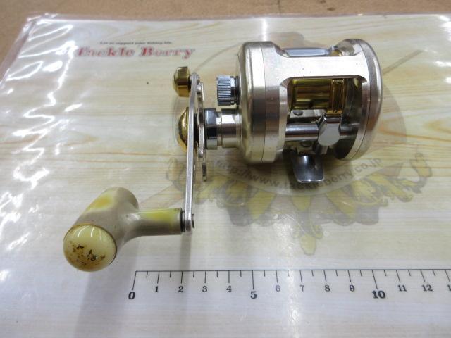 ミリオネアCV-Z 100F