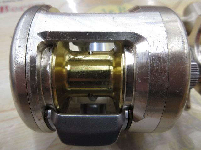 ミリオネアCV-Z 100F