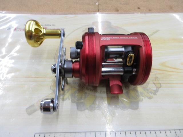 ラウル 150R早技