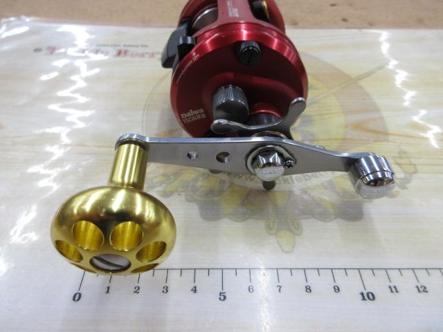 ラウル 150R早技