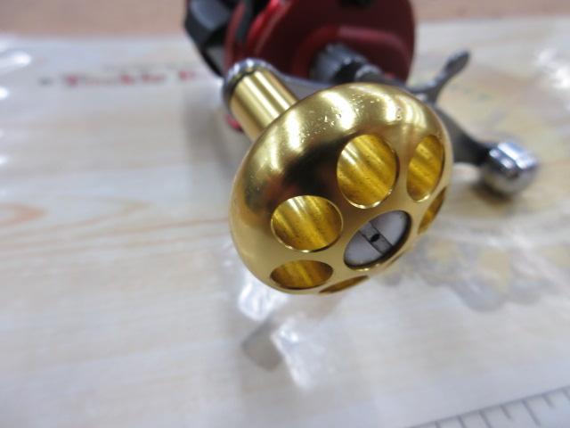 ラウル 150R早技