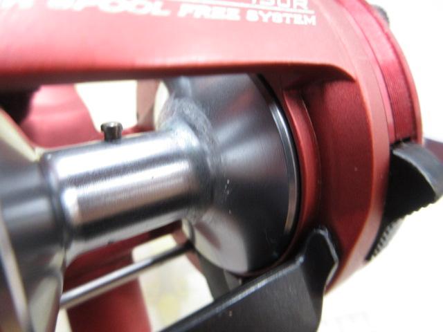 ラウル 150R早技