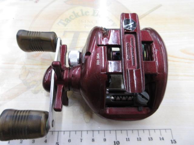 97スコーピオン 1501(浅溝スプール)｜＠ベリーネット 日本最大