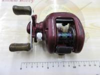 97スコーピオン 1501(浅溝スプール)