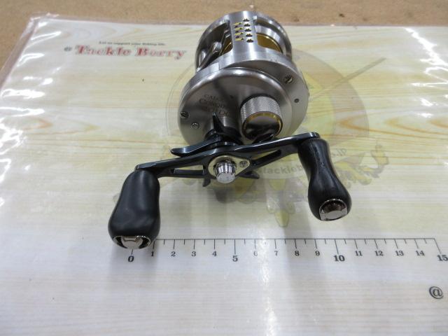 03カルカッタコンクエスト 201DC