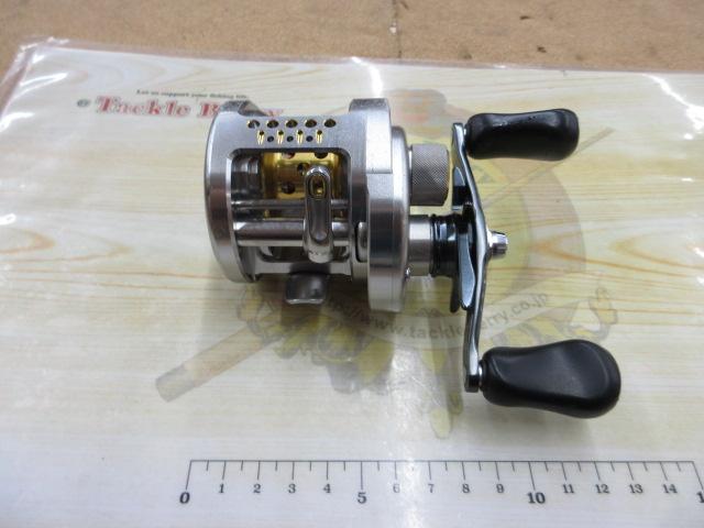 03カルカッタコンクエスト 201DC