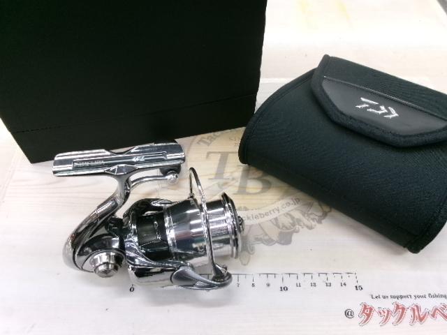 22イグジスト LT2500S｜＠ベリーネット 日本最大新品中古釣具WEBショップ