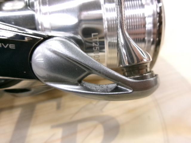 22イグジスト LT2500S｜＠ベリーネット 日本最大新品中古釣具WEBショップ