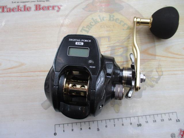 デジタルフォースDX DF200P