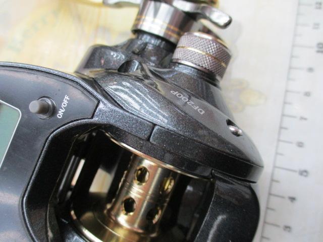 デジタルフォースDX DF200P