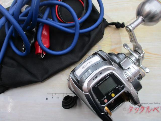 11フォースマスター 800MK｜＠ベリーネット 日本最大新品中古釣具WEB