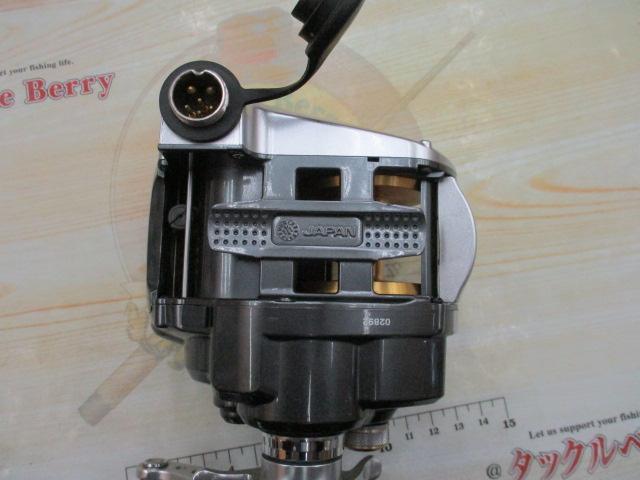 11フォースマスター 800MK｜＠ベリーネット 日本最大新品中古釣具WEB