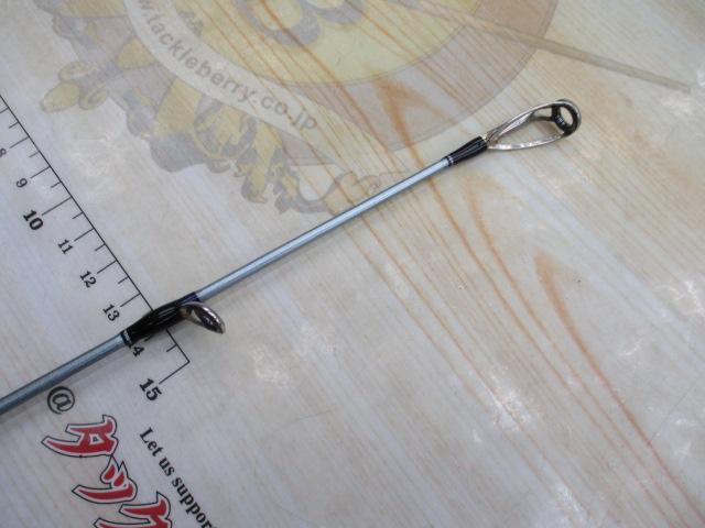 メジャークラフトCROSTAGE CRJ B60/4クロステージ80-150g メジャークラフトCROSTAGE CRJ B60/4クロステージ80-150g - メルカリ