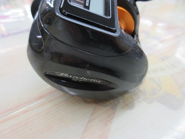 バルケッタSC 800 Amazon | シマノ(SHIMANO) ベイトリール 両軸 18 バルケッタ SC