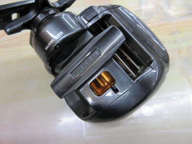 バルケッタSC 800 シマノ SHIMANO 海上釣堀リール バルケッタ SC 800 RIGHT お