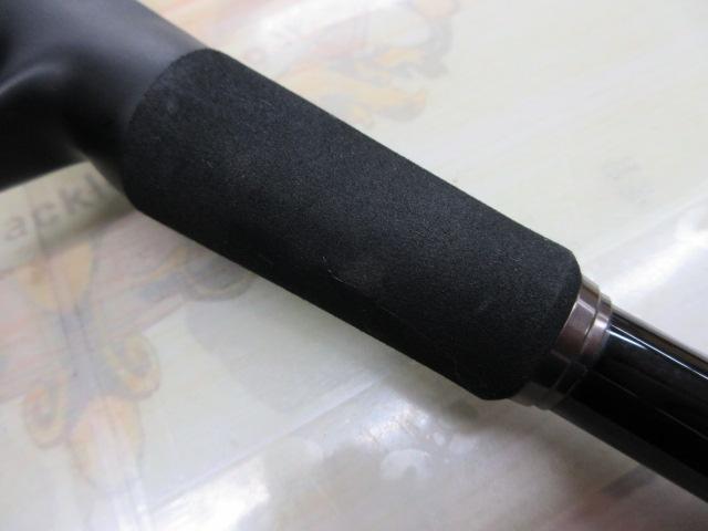 ディメンション海上釣堀400両軸トリガースペシャル