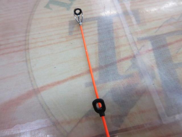 ディメンション海上釣堀400両軸トリガースペシャル