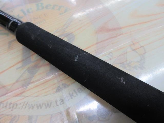 ディメンション海上釣堀360両軸トリガースペシャル