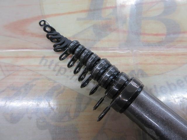 ディメンション海上釣堀360両軸トリガースペシャル