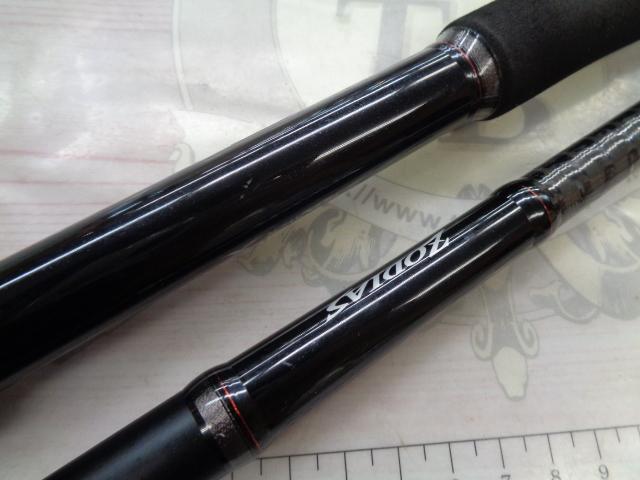 ゾディアス 175XH｜＠ベリーネット 日本最大新品中古釣具WEBショップ