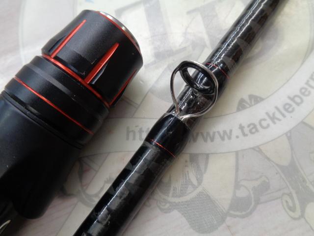 ゾディアス 175XH｜＠ベリーネット 日本最大新品中古釣具WEBショップ