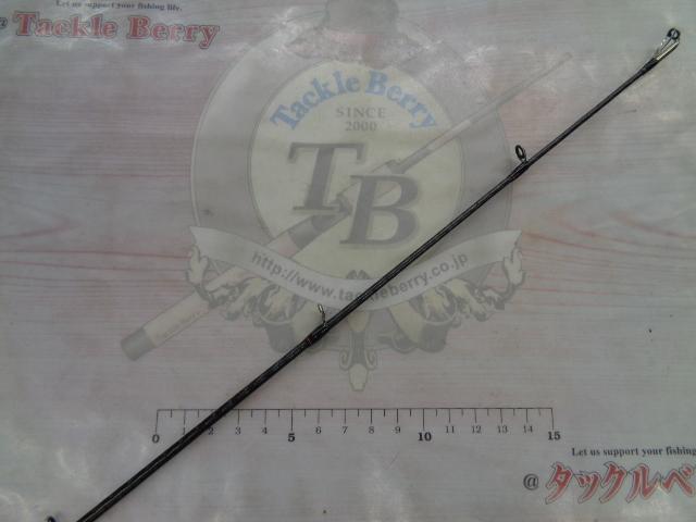 ゾディアス 175XH｜＠ベリーネット 日本最大新品中古釣具WEBショップ