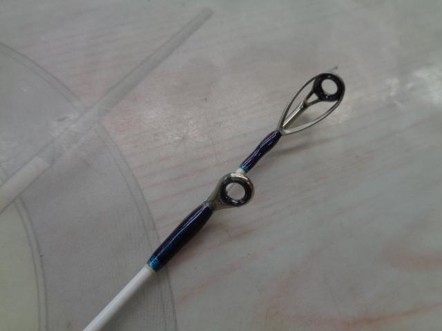 先鋭剣崎AR 120-170