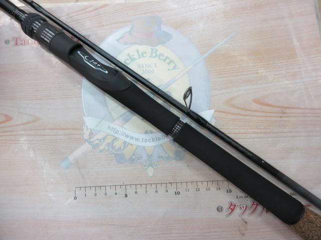 25キャプチャー 274M-2｜＠ベリーネット 日本最大新品中古釣具WEBショップ