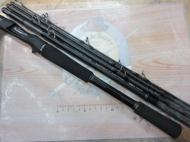 25キャプチャー 163H-5｜＠ベリーネット 日本最大新品中古釣具WEBショップ