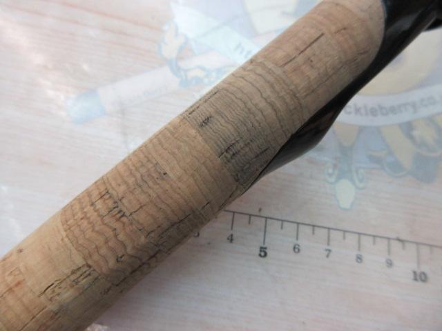 ロードランナーヴォイス(赤SPロゴ) HB640LS-SGt ロングキャストハイスピードシャッド