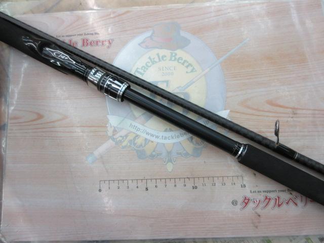 エンカウンター S100MH｜＠ベリーネット 日本最大新品中古釣具