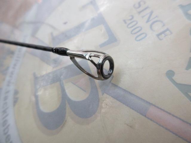 エンカウンター S100MH｜＠ベリーネット 日本最大新品中古釣具