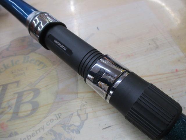 23サーフランダー 405CX-T