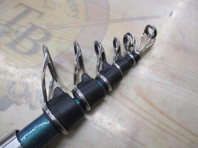 23サーフランダー 405CX-T